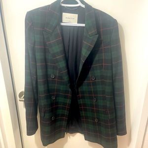 Aritzia Babaton Samual blazer